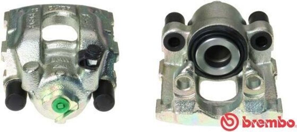BREMBO Bremssattel Hinten Links für BMW X5 (E53) Ø42mm F 06 144