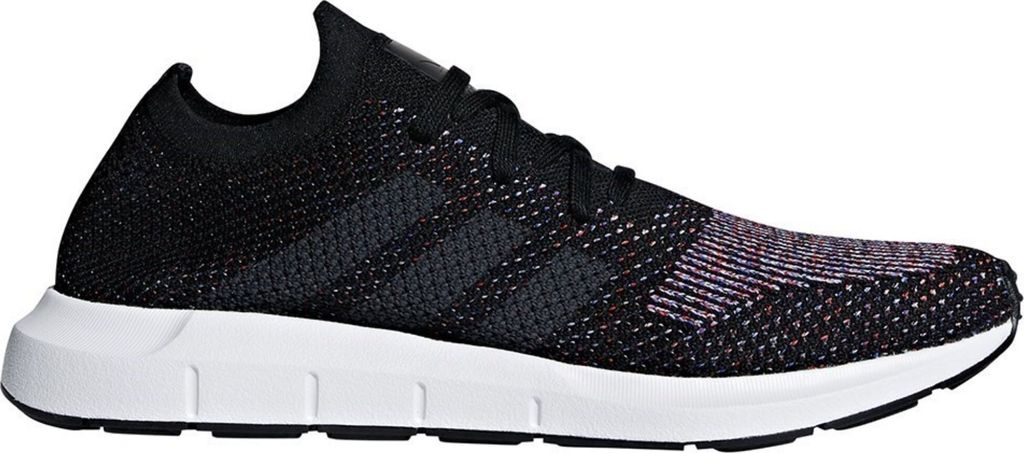 adidas Originals Swift Run PK Primeknit CQ2894 - Schuhe Schwarz , Größe: EU 42 UK 8