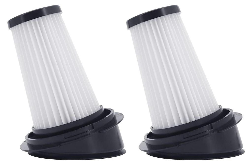 2 Stück Waschbarer Ersatzfilter für Air Force Light und Produktbild 
