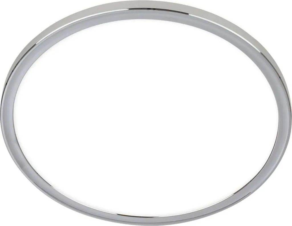Plafonnier LED Anti-Éblouissement pour Salle de Bain IP54 Étanche Plat
