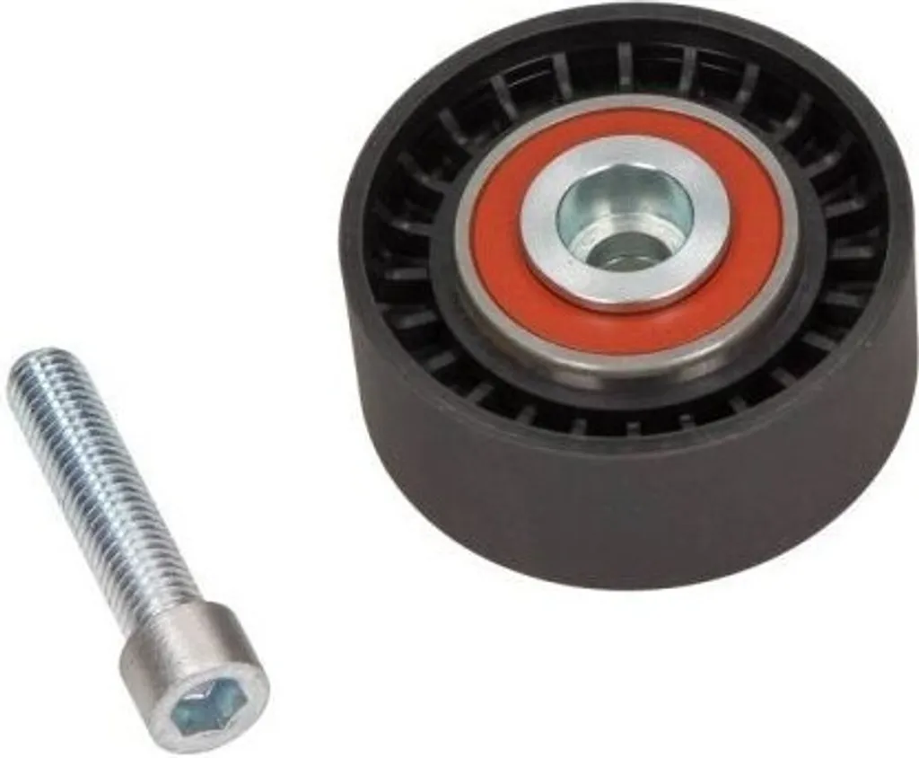 Supprimer le bruit de distribution avec la poulie MAXGEAR OE 96440326