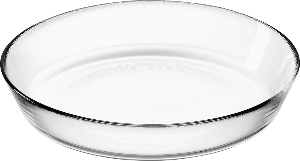 Piatto Lisa 17 cm Vetro Ritzenhoff & Breker - Per Catering e Ristorante