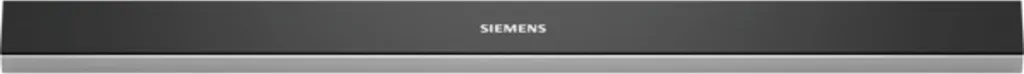 Offerta Siemens LZ46561 Nero - Listello Maniglia Cappa 60cm Originale