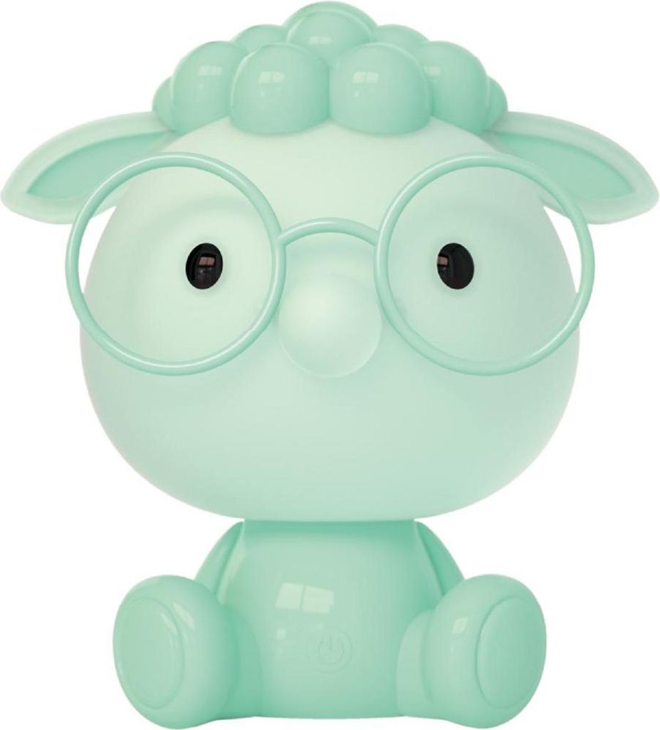 Nachtlampe Kinderzimmer Sheepy