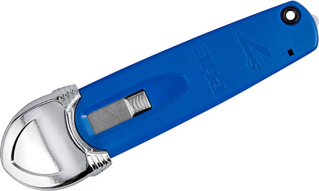 AUSLAUF SPG Pacific Handy Cutter S7 blau 7712 Produktbild 