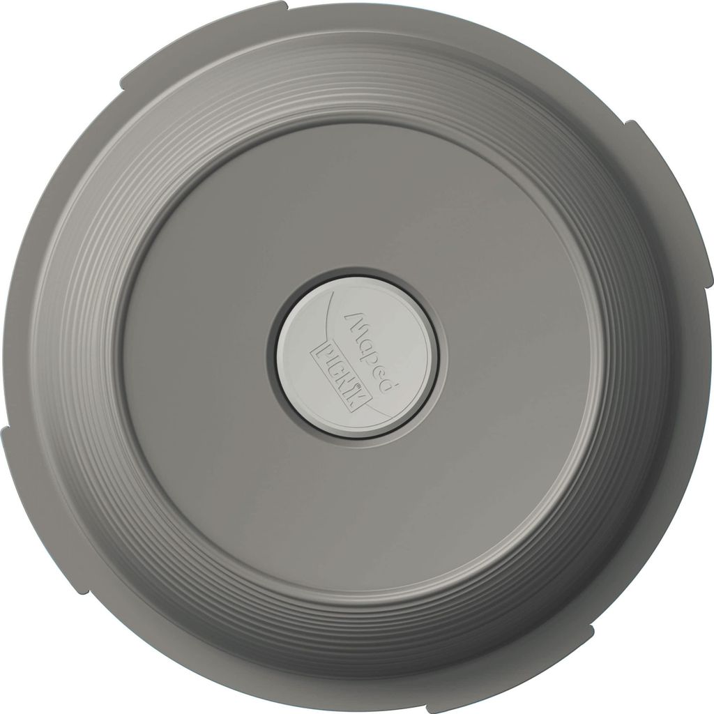 Maped PICNIK Glas-Lunch-Teller 700ml mikrowellengeeignet Produktbild 