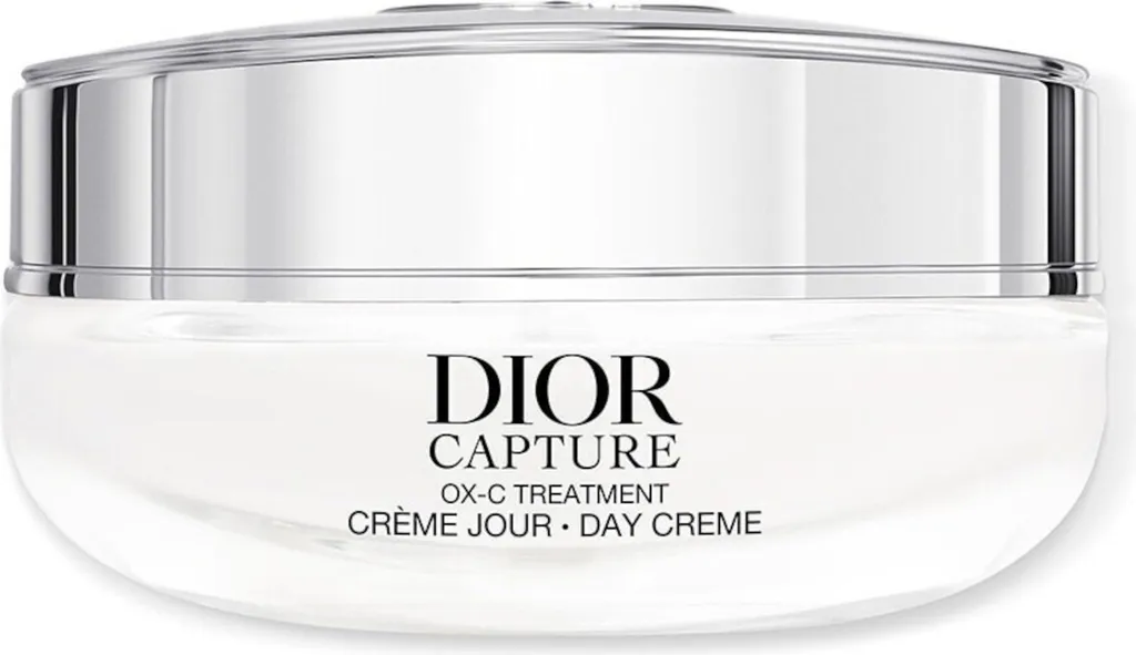 Dior Capture Youth OX-C : Adieu Teint Terne avec ce Soin de Jour 50ml