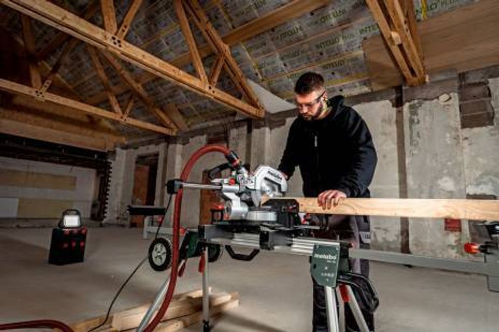 Metabo KGS254M Produktbild 13