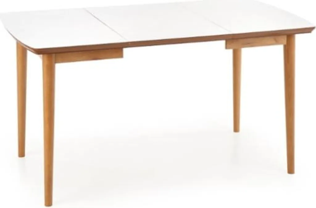 Table pliante Barret : la solution contre l'encombrement des petits espaces