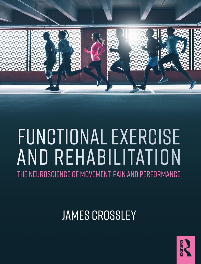 Functional Exercise & Rehabilitation – Lingua: Inglese