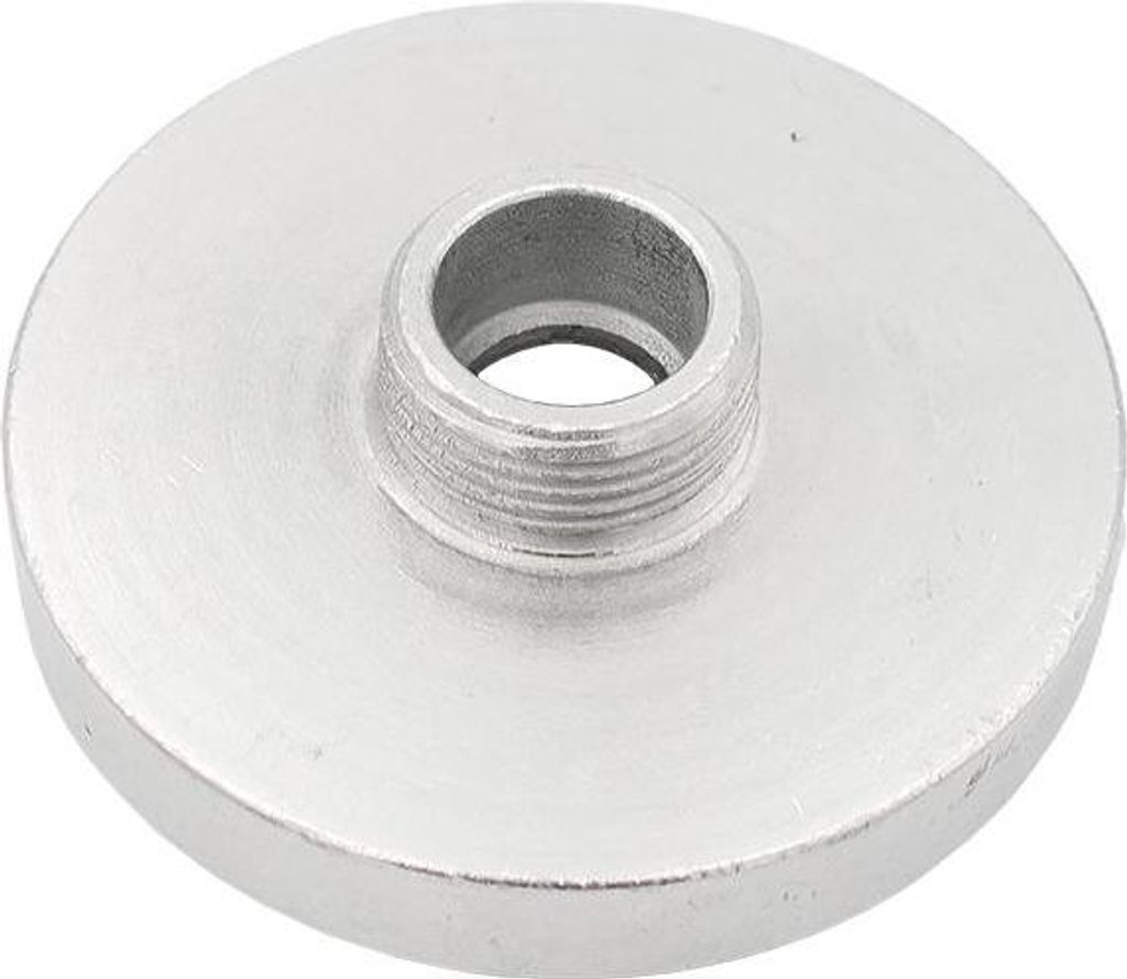 Storz-Festkupplung C/52 mit AG 1" Produktbild 