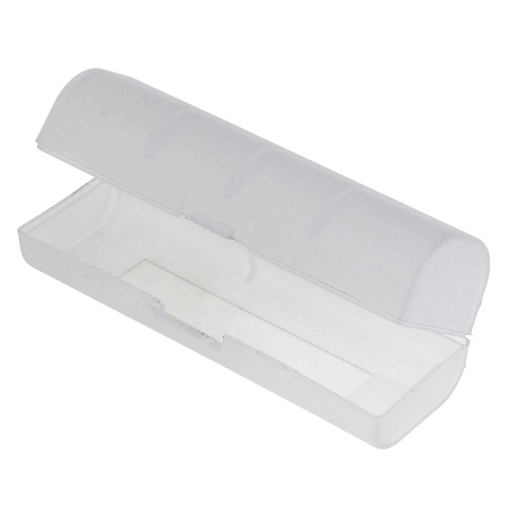 Transportbox für 21700 Akku - 1er-Box Produktbild 