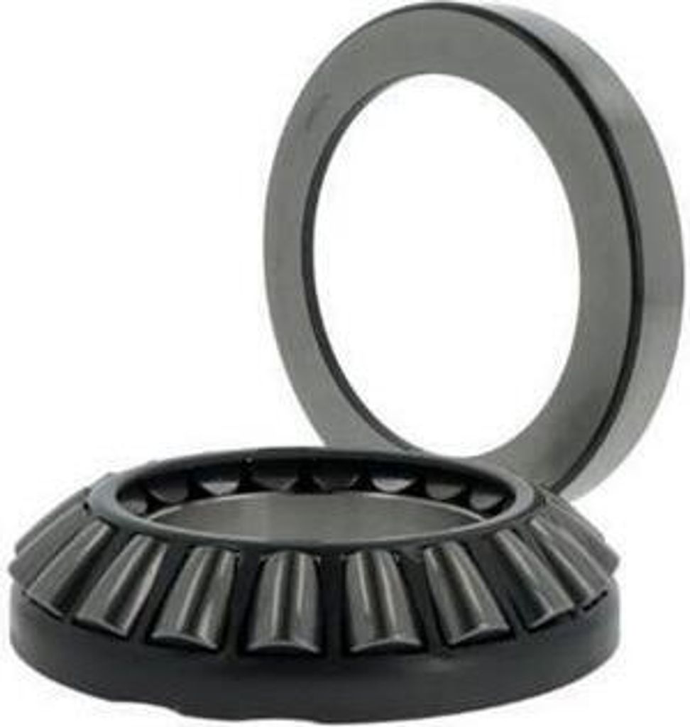 Axial-Pendelrollenlager 29336 -E1-XL Innen-Ø 180 mm Breite73 mm -30 bis +200 °C