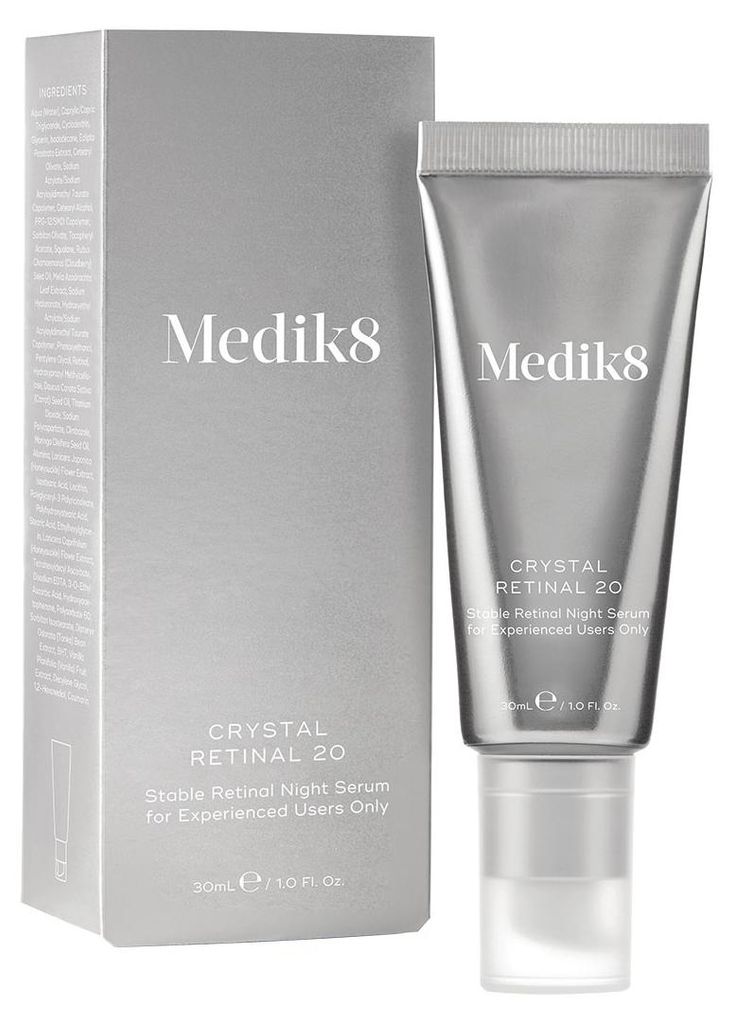 Medik8 cristal rétinien 20 30ml Image du produit 