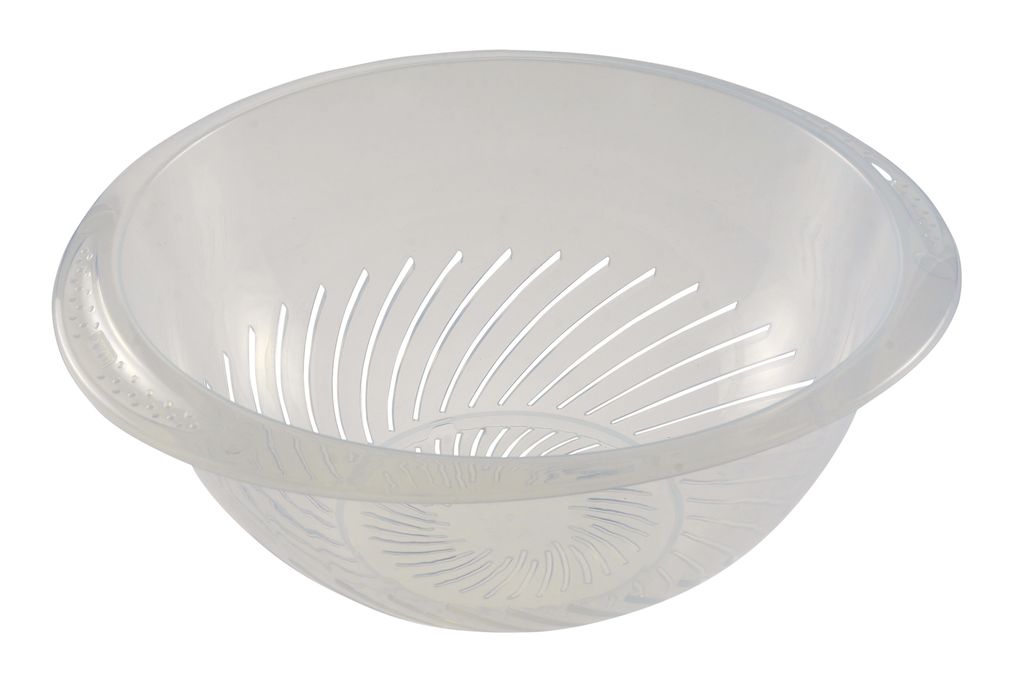 keeeper Salatseiher Ø 26 cm Ø 26 cm, 11 cm hoch Produktbild 