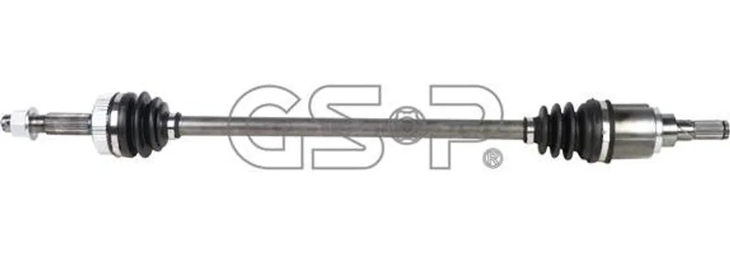 Cardan de transmission GSP 241538 compatible Nissan Qashqai et X-Trail