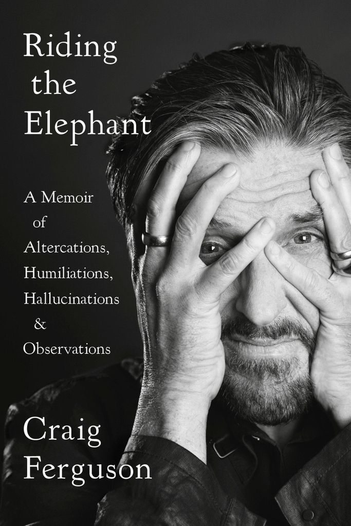 Riding The Elephant – Lingua: Inglese