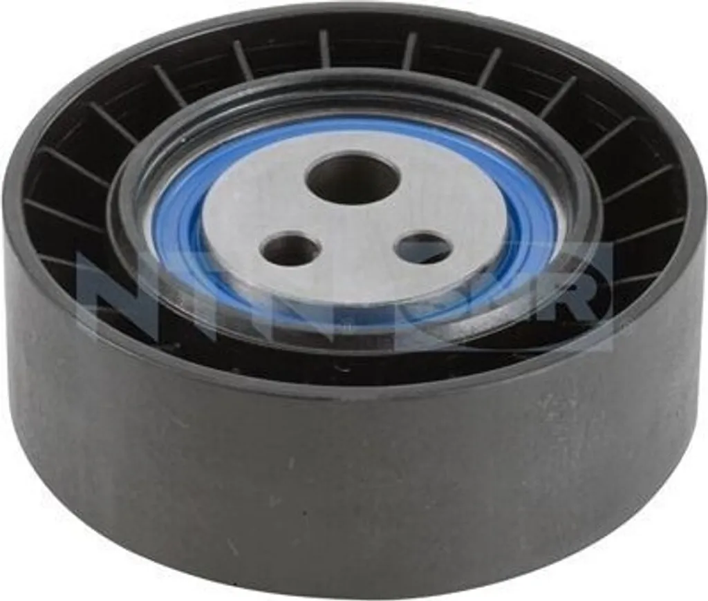 Galet Tendeur Courroie SNR GA358.01 pour Réparer Alfa 156 et Fiat Marea