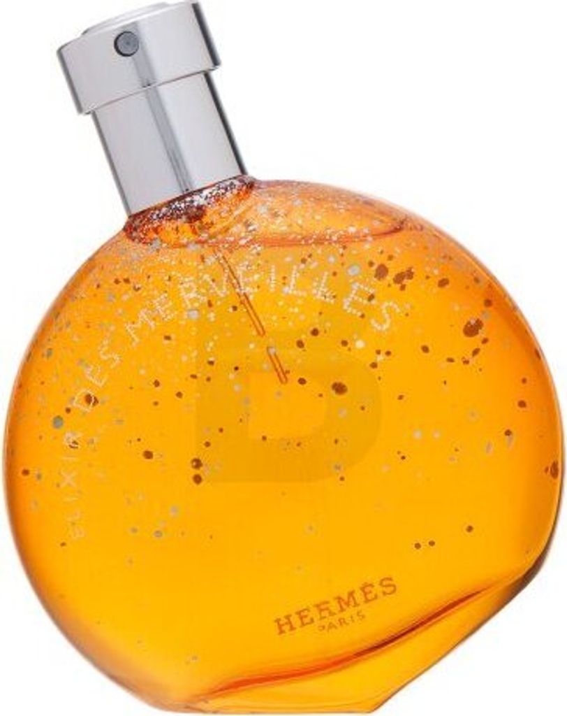 Hermès Elixir Des Merveilles parfémovaná voda pro ženy 50 Obrázek produktu 