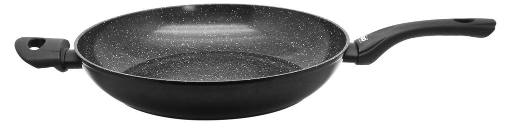 ELO Bratpfanne 32cm Belugo mit Gegengriff