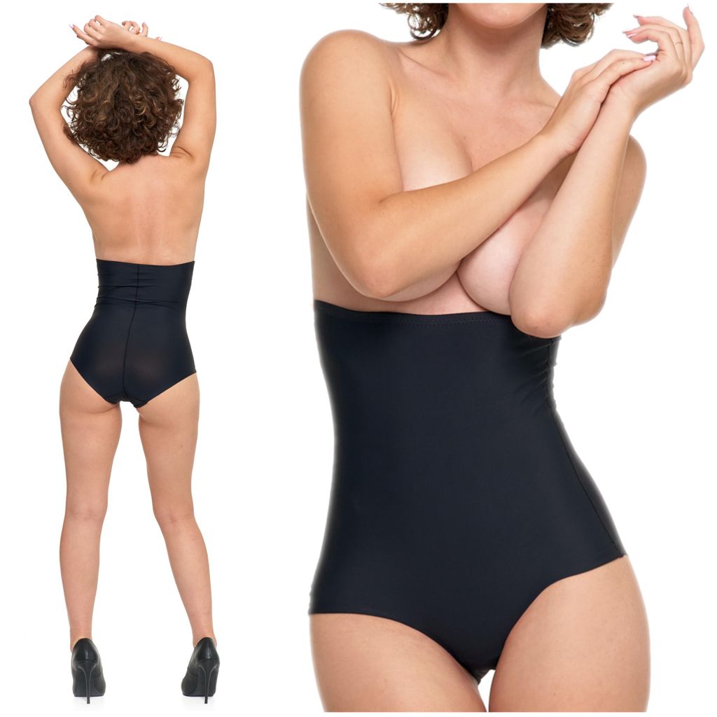 Intimo modellante - Taglie forti (XXL) - Modellatore per la Immagine del prodotto 