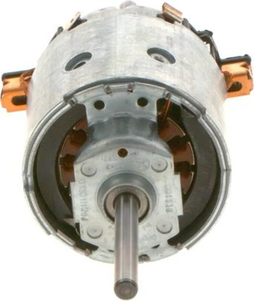 Moteur ventilateur d'habitacle BOSCH 0 130 111 204 d'origine Bosch