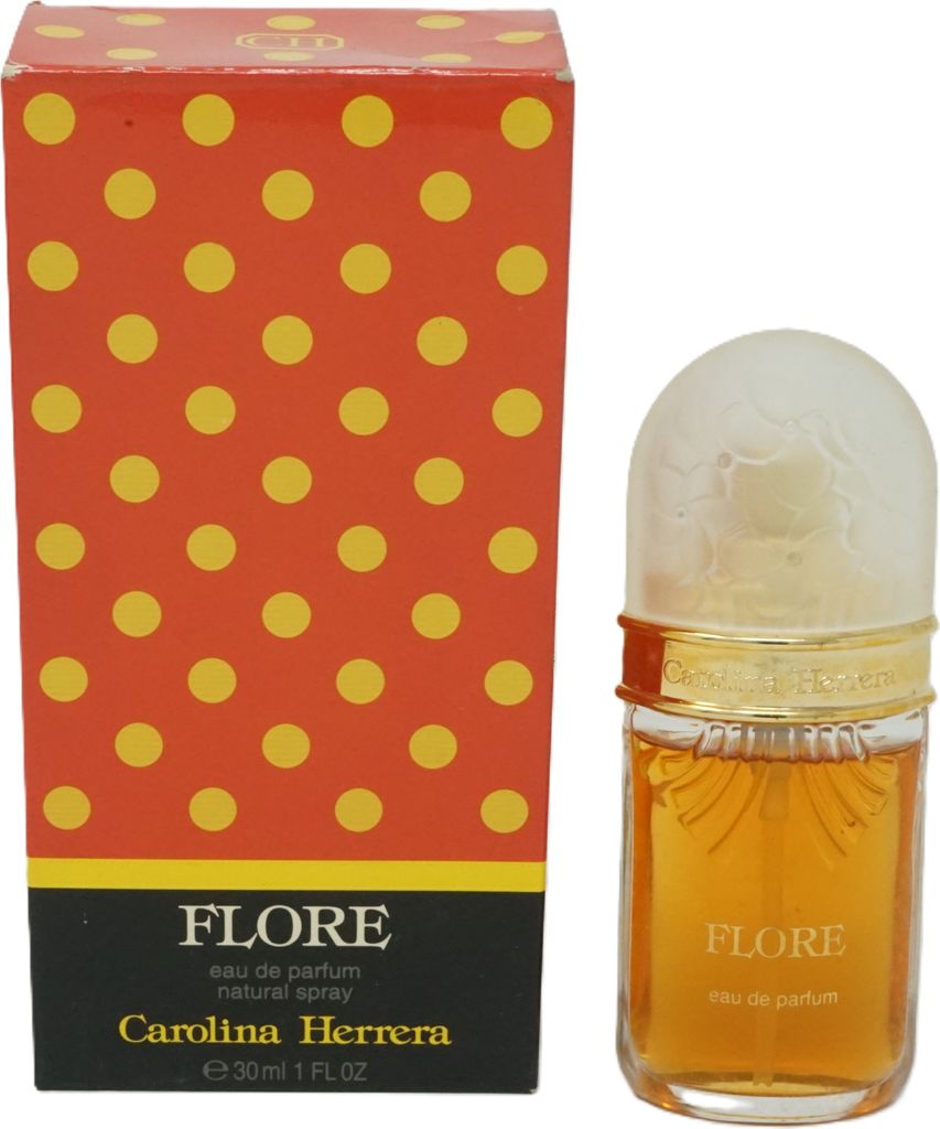 Carolina Herrera Flora Eau De Parfum 30ml Spray