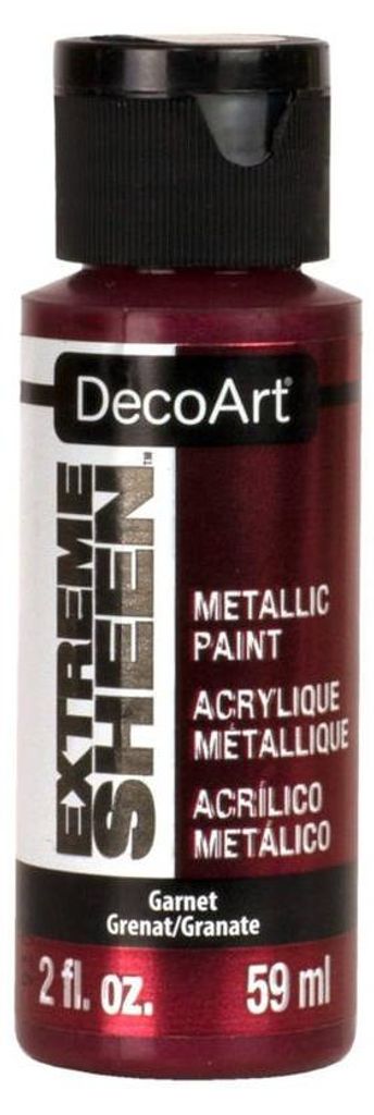 DECOART Extreme Sheen peinture acrylique Effet métallique Image du produit 