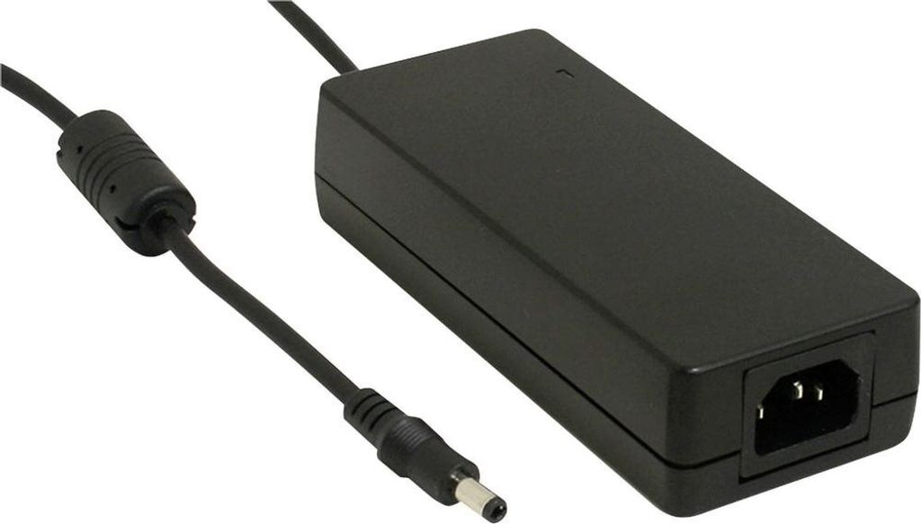 MEAN WELL GST90A12-P1M Alimentatore e convertitore di Immagine del prodotto 