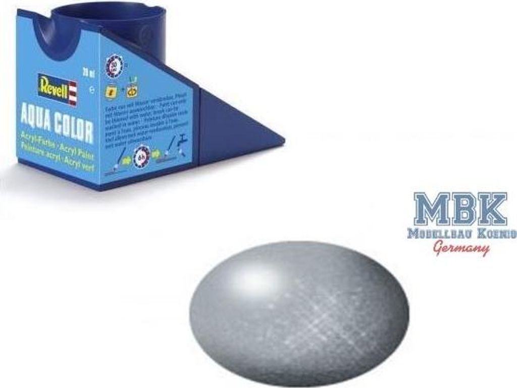 Revell 36190, Aquarelllack, 18 ml, 1 Stück(e) Produktbild 