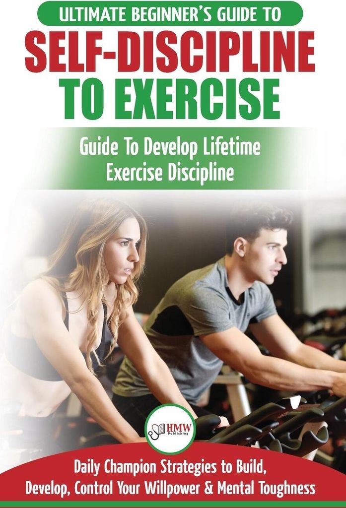 Self-Discipline to Exercise