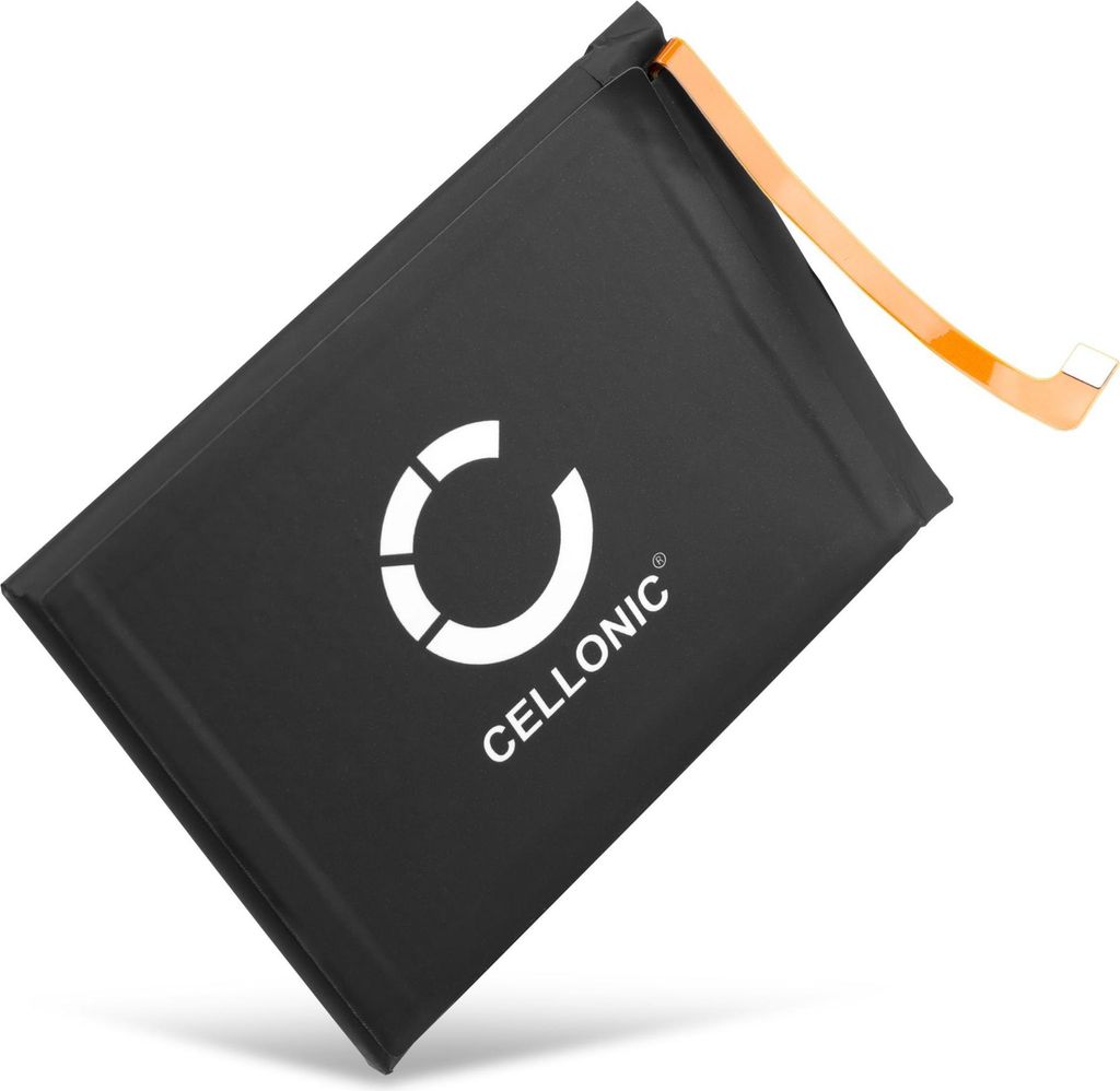 CELLONIC 1x Akku für Mobilfunk Kompatibel mit Motorola Moto G50, MS50 - (4500mAh , 3.85V)