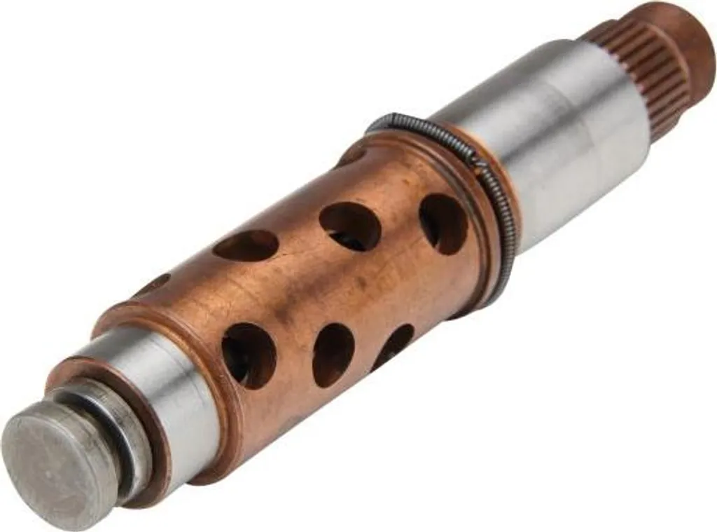 Arbre de transmission 4 vitesses avec ressort pour moteur Zündapp GTS