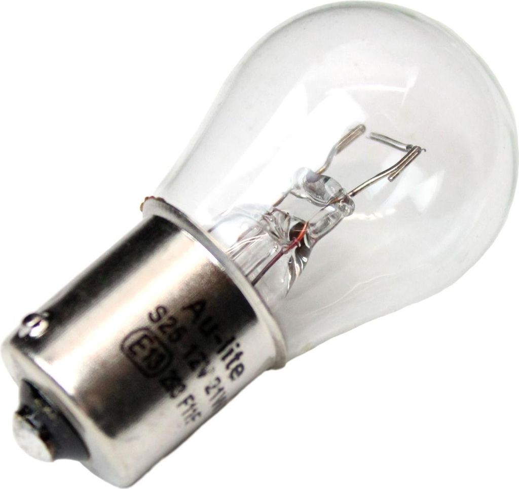 12V Blinker Set Vorn Orange E- + inklusive Lampen für Simson S50 S51 SR50