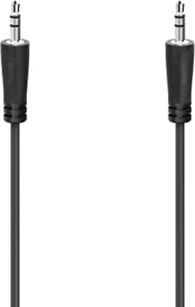 Cavo HDMI Hama 00205262 1,5m Nero - Alta Velocità per TV e Console