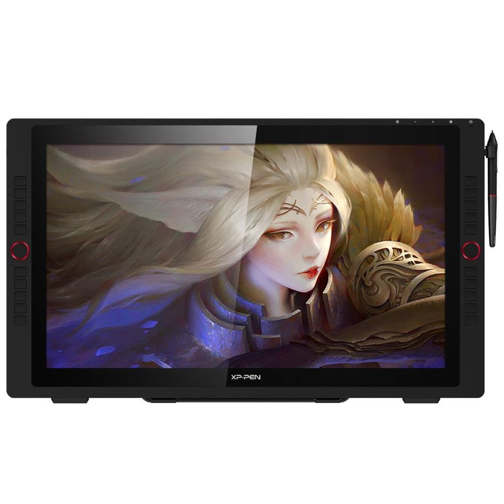 XPPen Artist 24 Pro Grafikmonitor 23,8-Zoll-Display Produktbild 