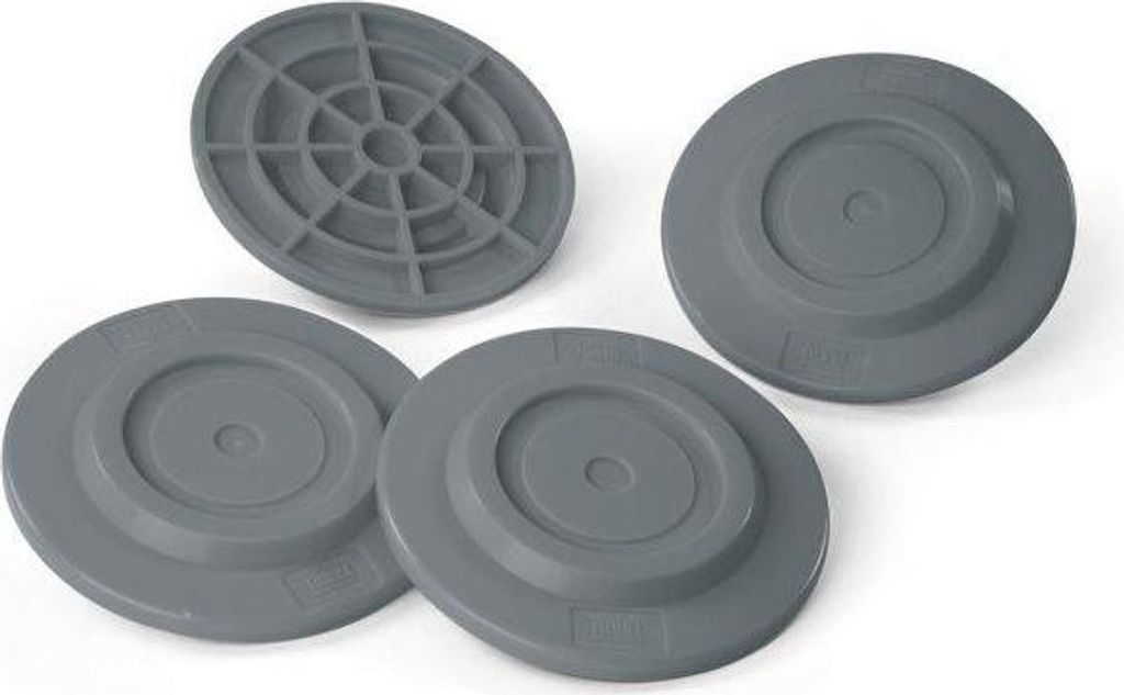 Fiamma Plates