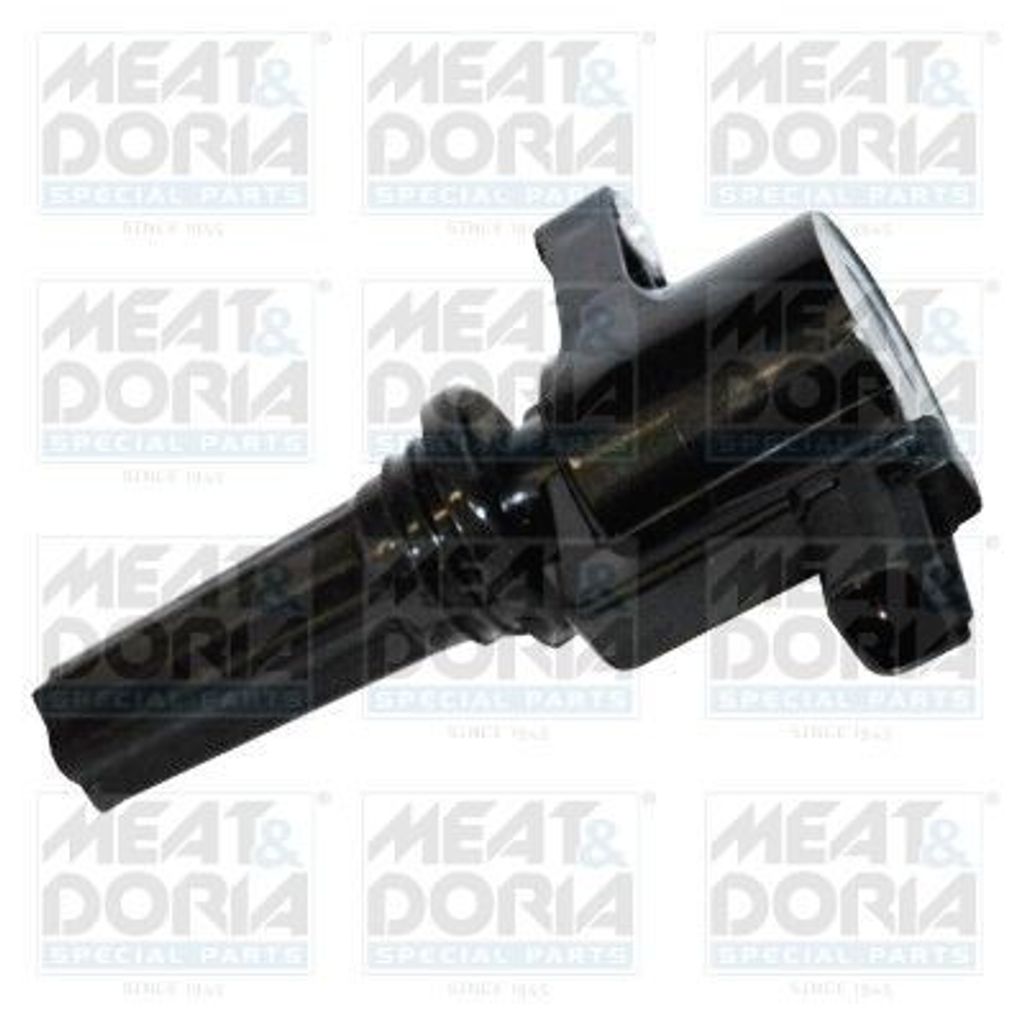 MEAT & DORIA 10676 Zündspule für JAGUAR S-Type (X200) für LINCOLN LS Limousine