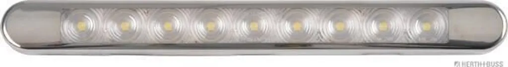 Luminaire de recul pour signalisation arrière droite 81670210 12V