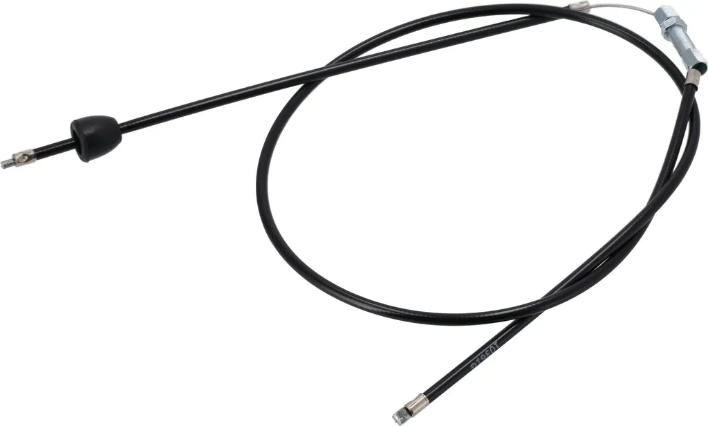 Kit câbles Bowden Simson SD50 BVF : réparez vos commandes dures en noir