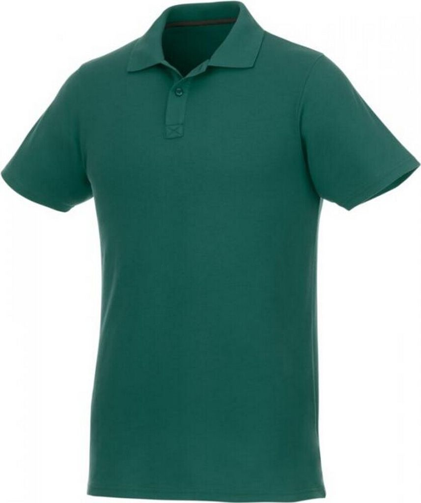 Elevate - "Helios" Poloshirt für Herren kurzärmlig PF3352 (XS) (Farngrün)