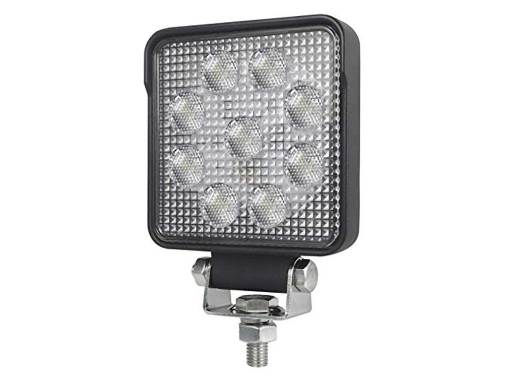 Faro da lavoro HELLA 1GA 357 103-012 Immagine del prodotto 
