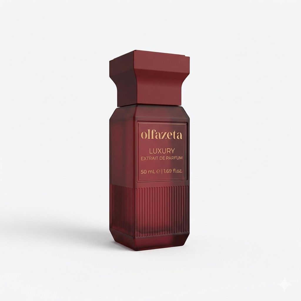 Chogan Unisex Luxury No.118 - Luxury Unisexparfüm mit 30% Essent - 50 ml