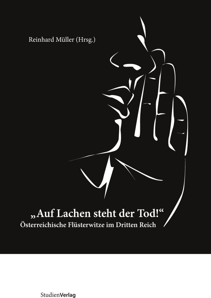 Auf Lachen steht der Tod!""