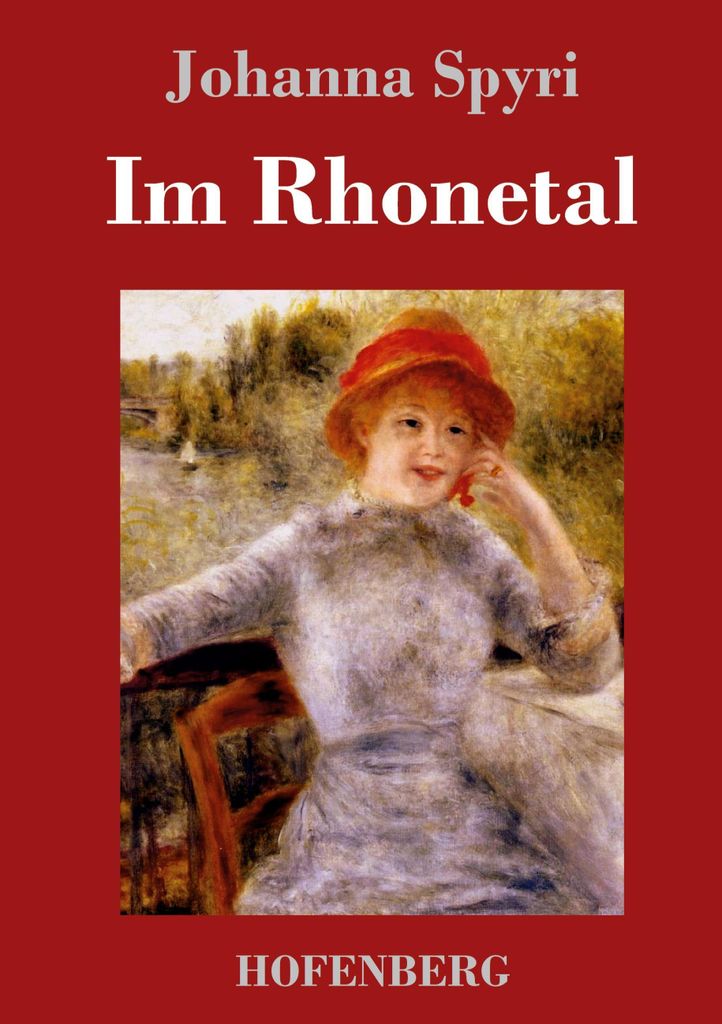 Im Rhonetal