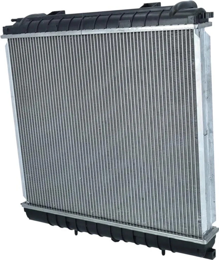 Radiateur NRF en aluminium pour Range Rover II : Refroidissement Max - 14