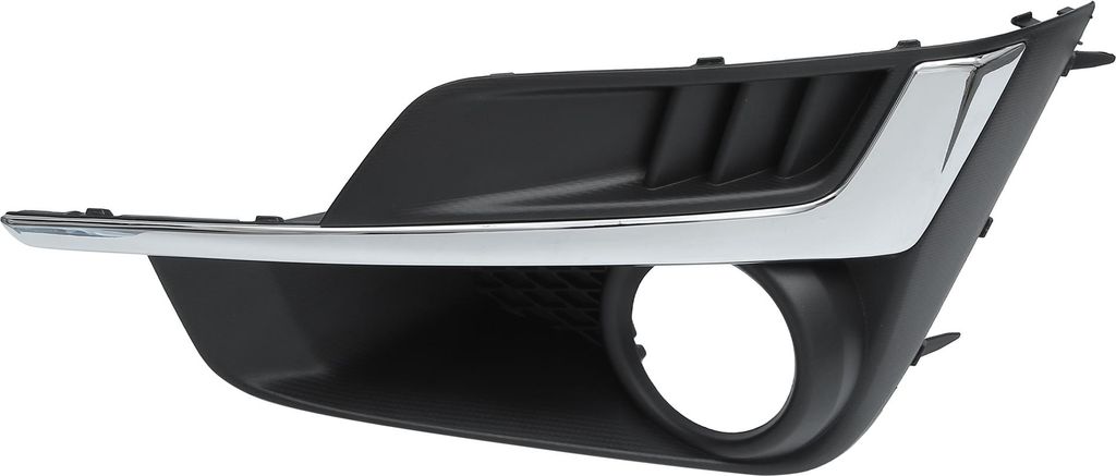 8 Stück Windschutzscheibe B Säulen für Nissan Rogue 2014-2020 Schwarz