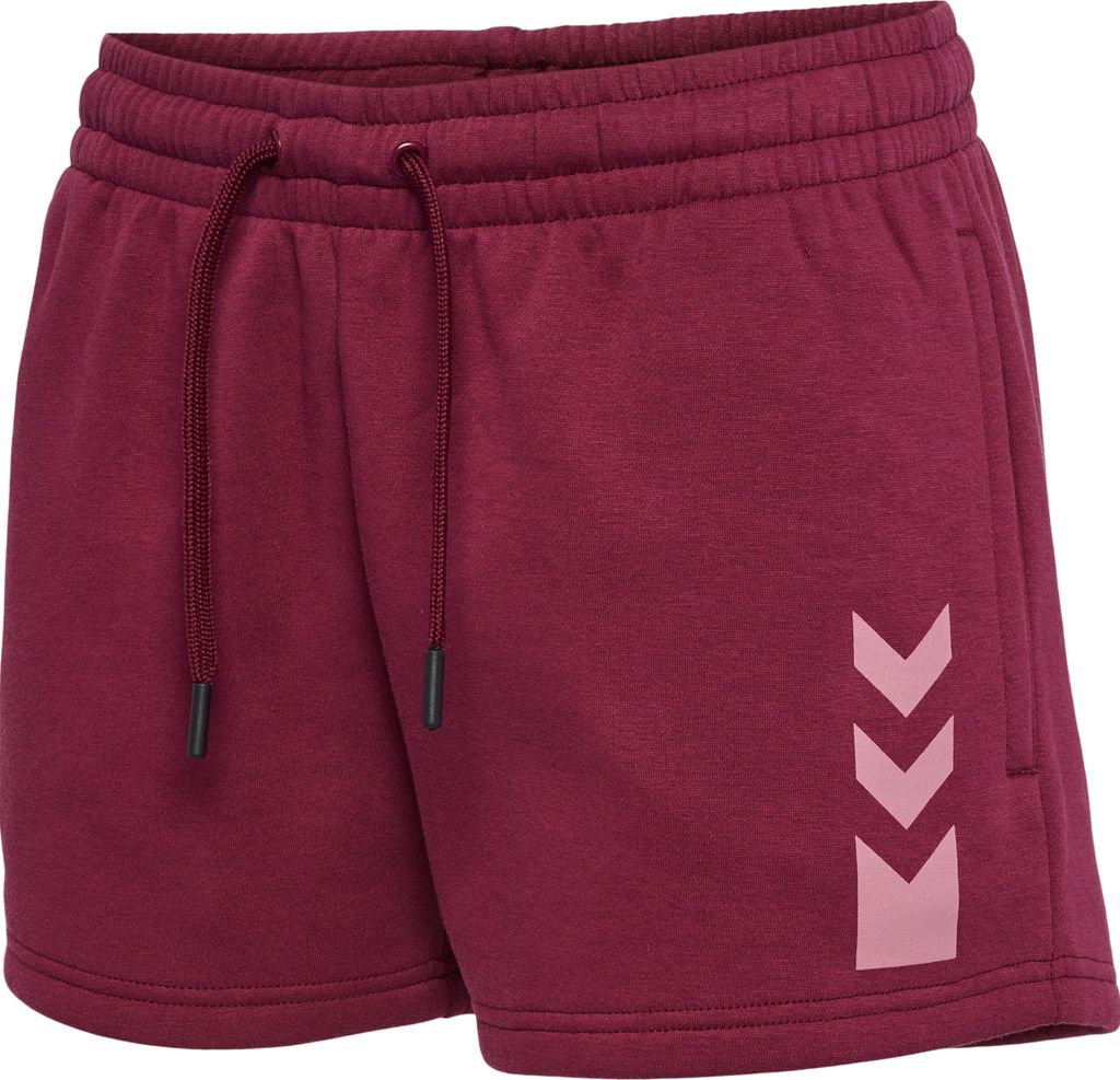HUMMEL hmlACTIVE CO SHORTS WOMAN
