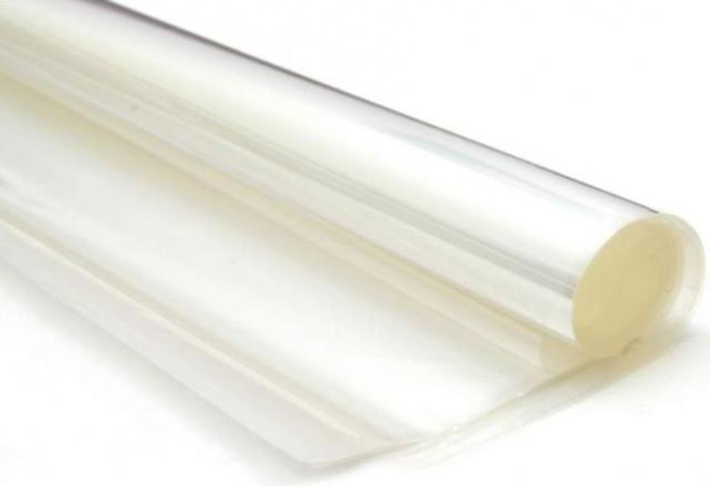 Cellophanfolie 100 cm x 140 cm, 50 Blatt Produktbild 
