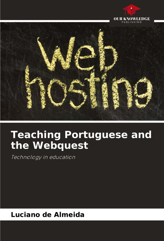 Teaching Portuguese and the Webquest